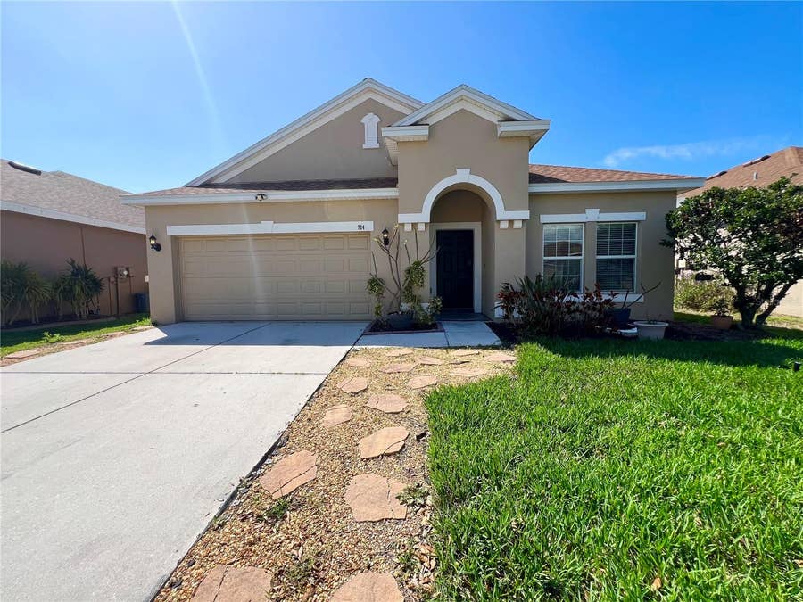 Property photo for 724 PARKER DEN DRIVE, Ruskin, FL