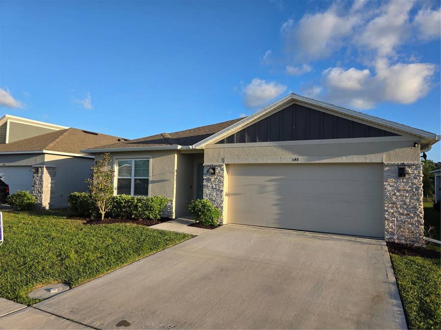 Property photo for 348 TALISI LOOP, St Cloud, FL