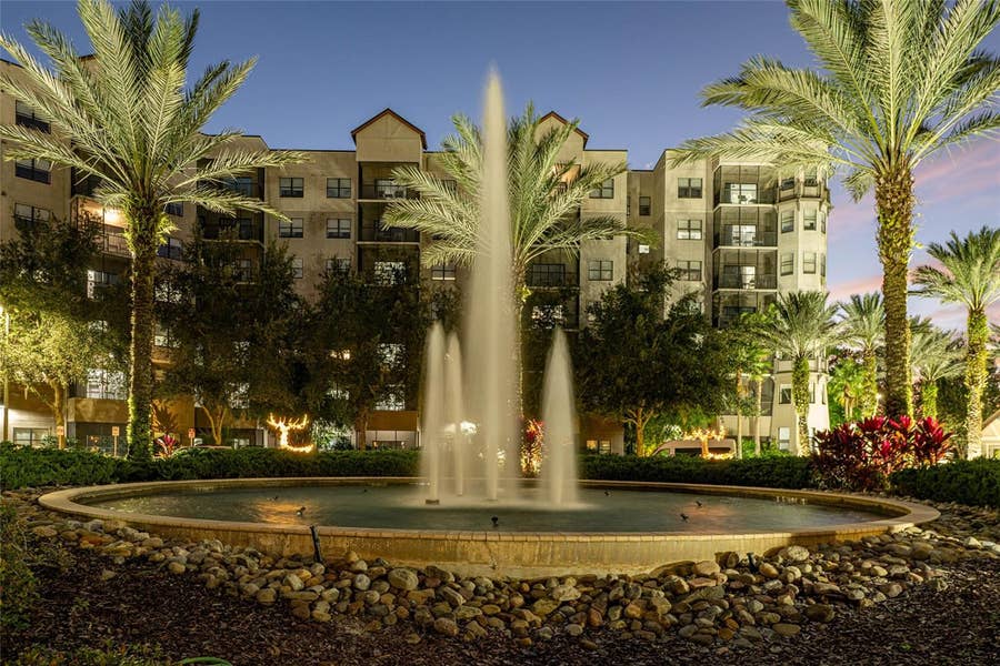 Property photo for 14501 GROVE RESORT AVENUE, #2534, Winter Garden, FL