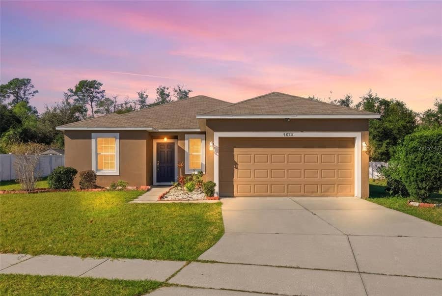 Property photo for 7878 TANBIER DRIVE, Orlando, FL