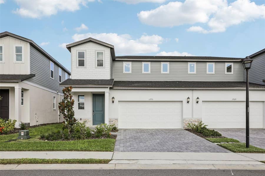 Property photo for 1773 ARCHER DRIVE, Minneola, FL