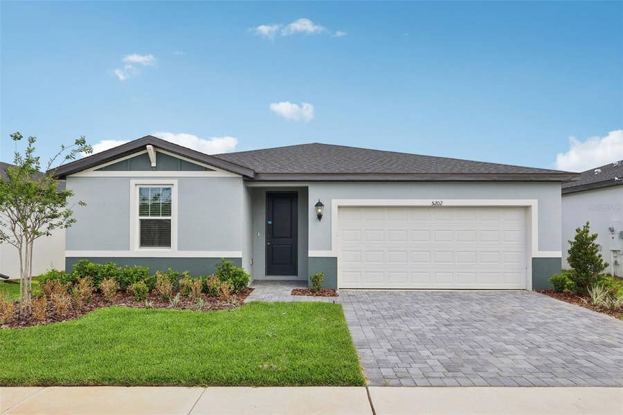Property photo for 5202 GREEN BELT DRIVE, Haines City, FL