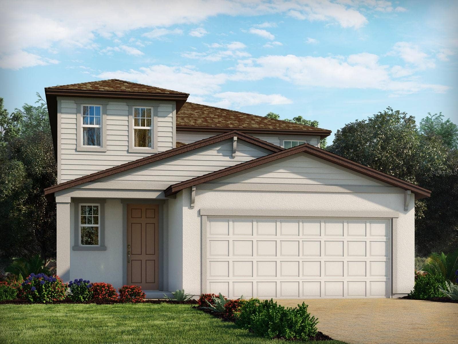 5510 CLOVE ROW, Haines City, FL 33844 5510 CLOVE ROW, Haines City, FL 33844