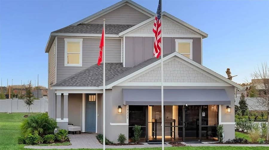 Property photo for 19337 LOCHSIDE LANE, Mount Dora, FL