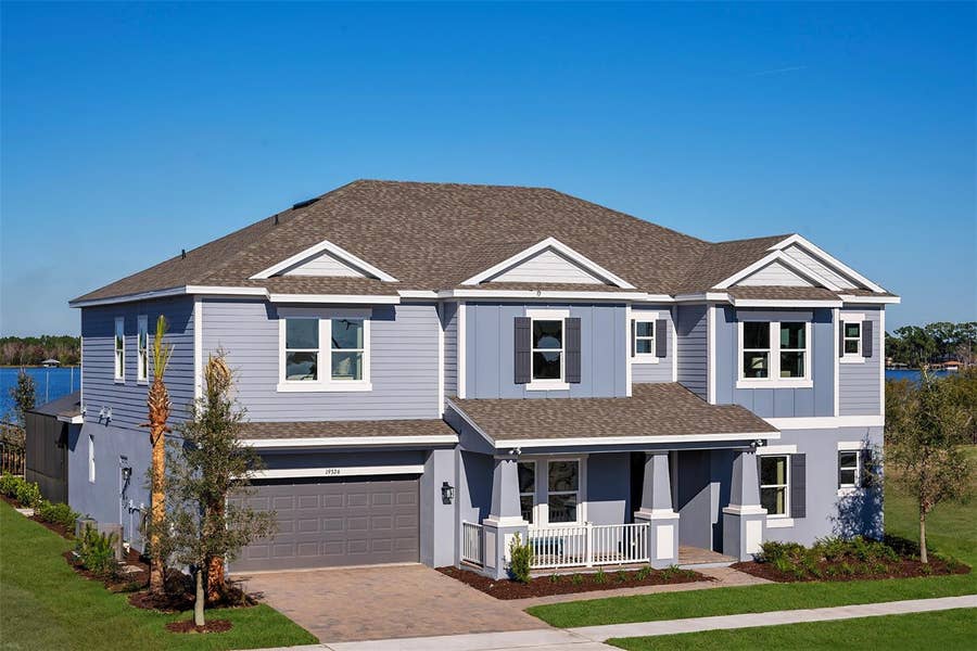 Property photo for 19326 LOCHSIDE LANE, Mount Dora, FL