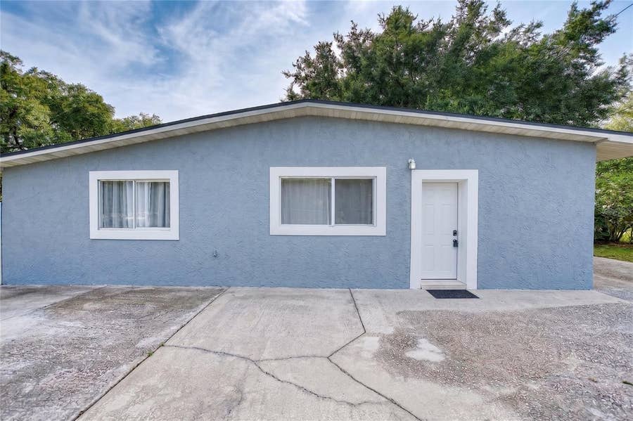 Property photo for 1495 PENNIWA STREET, Intercession City, FL