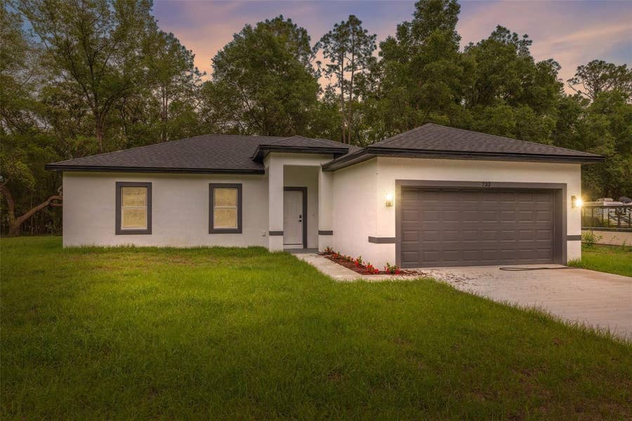 Property photo for 732 W MACROY PLACE, Citrus Springs, FL