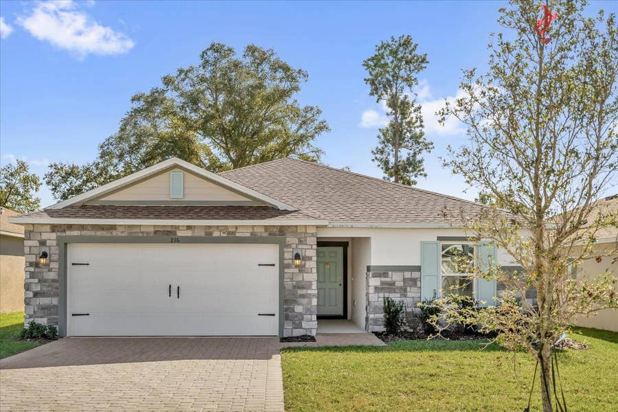 Property photo for 216 RIVERMILL WAY, Lake Wales, FL