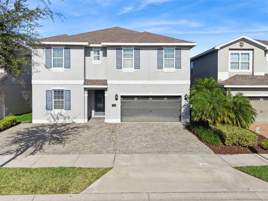 Property photo for 7649 FAIRFAX DRIVE, Kissimmee, FL