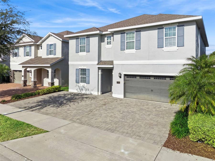 Property photo for 7649 FAIRFAX DRIVE, Kissimmee, FL