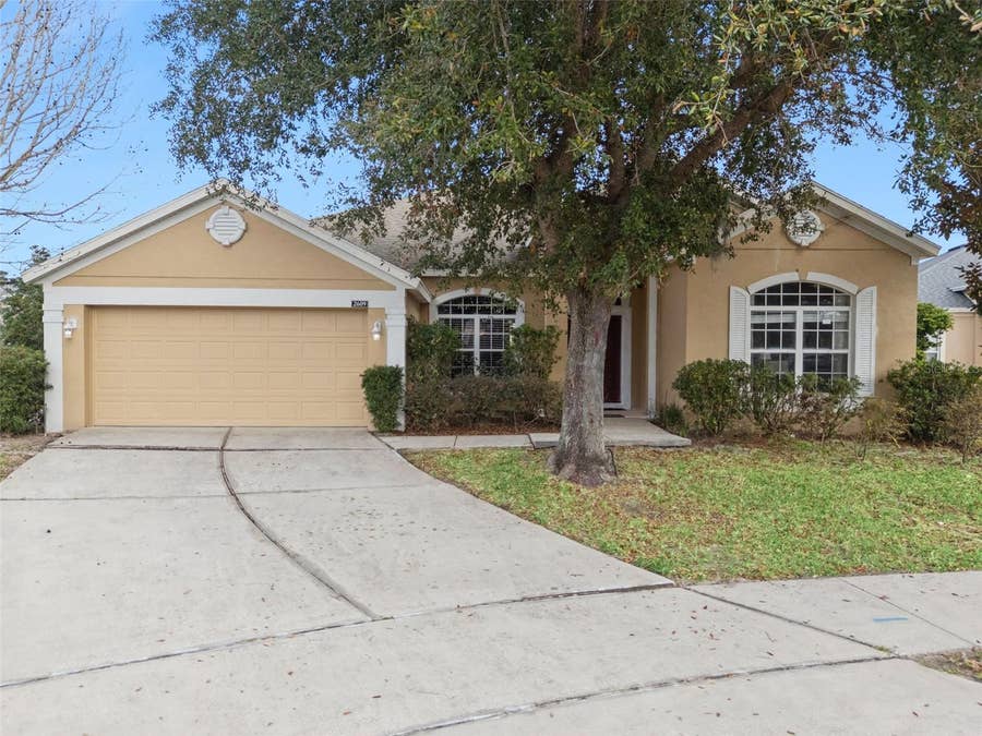 Property photo for 2609 SLAGROVE COURT, Winter Garden, FL