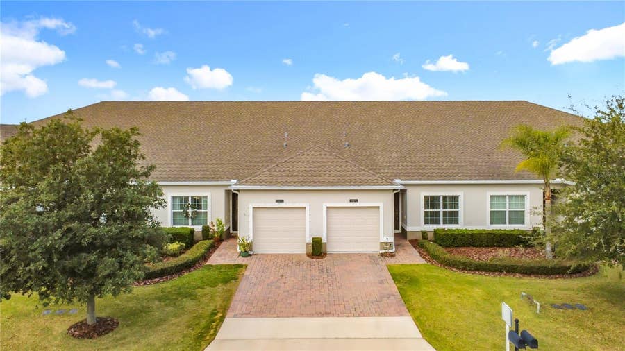 Property photo for 3557 BELLAND CIRCLE, #D, Clermont, FL