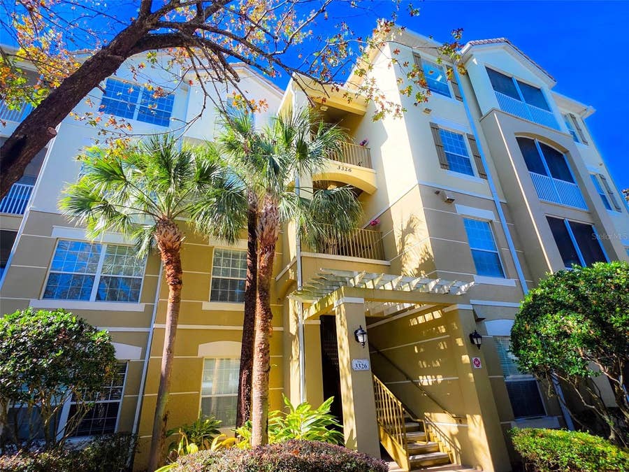 Property photo for 3326 ROBERT TRENT JONES DRIVE DRIVE, #402, Orlando, FL