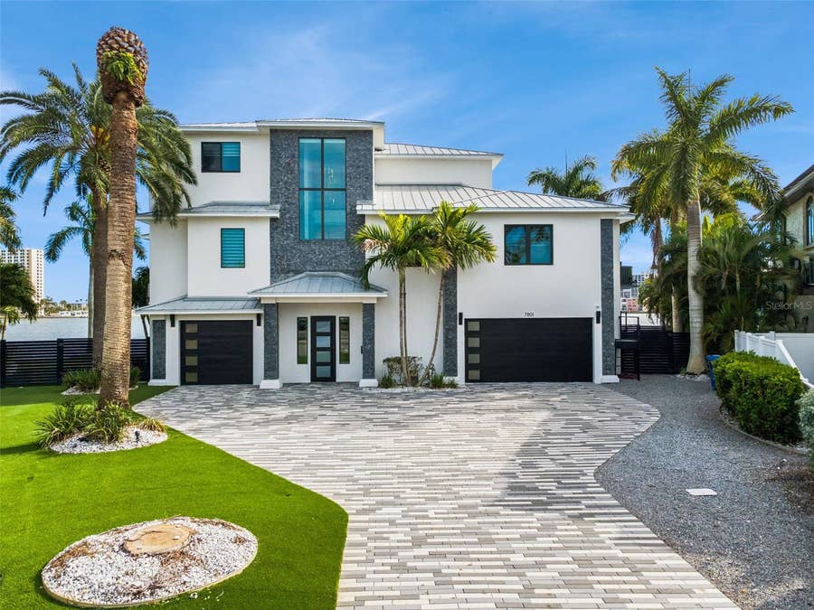 Property photo for 7801 9TH AVENUE S, St Petersburg, FL
