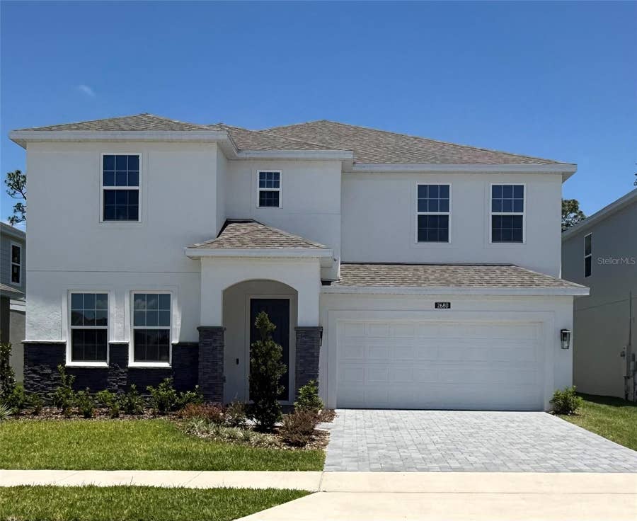 Property photo for 2680 CAVANAUGH DRIVE, Orlando, FL
