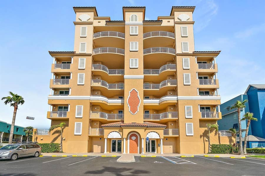 Property photo for 711 S ATLANTIC AVENUE, #Unit 202, New Smyrna Beach, FL