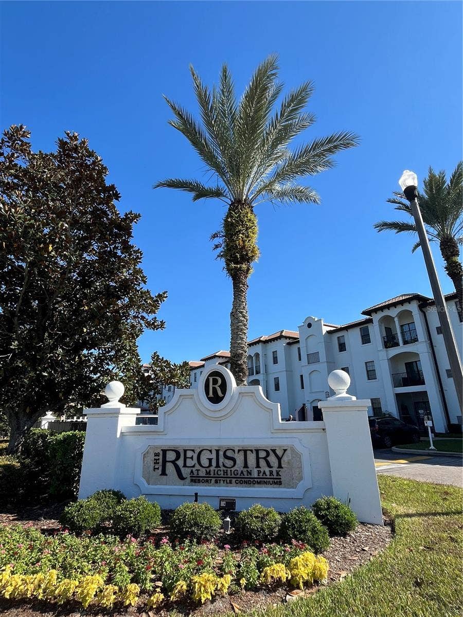 Property photo for 5550 E MICHIGAN STREET, #2119, Orlando, FL