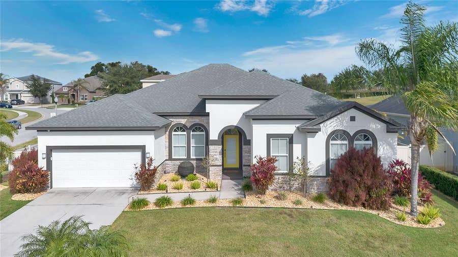 Property photo for 16437 GOOD HEARTH BOULEVARD, Clermont, FL