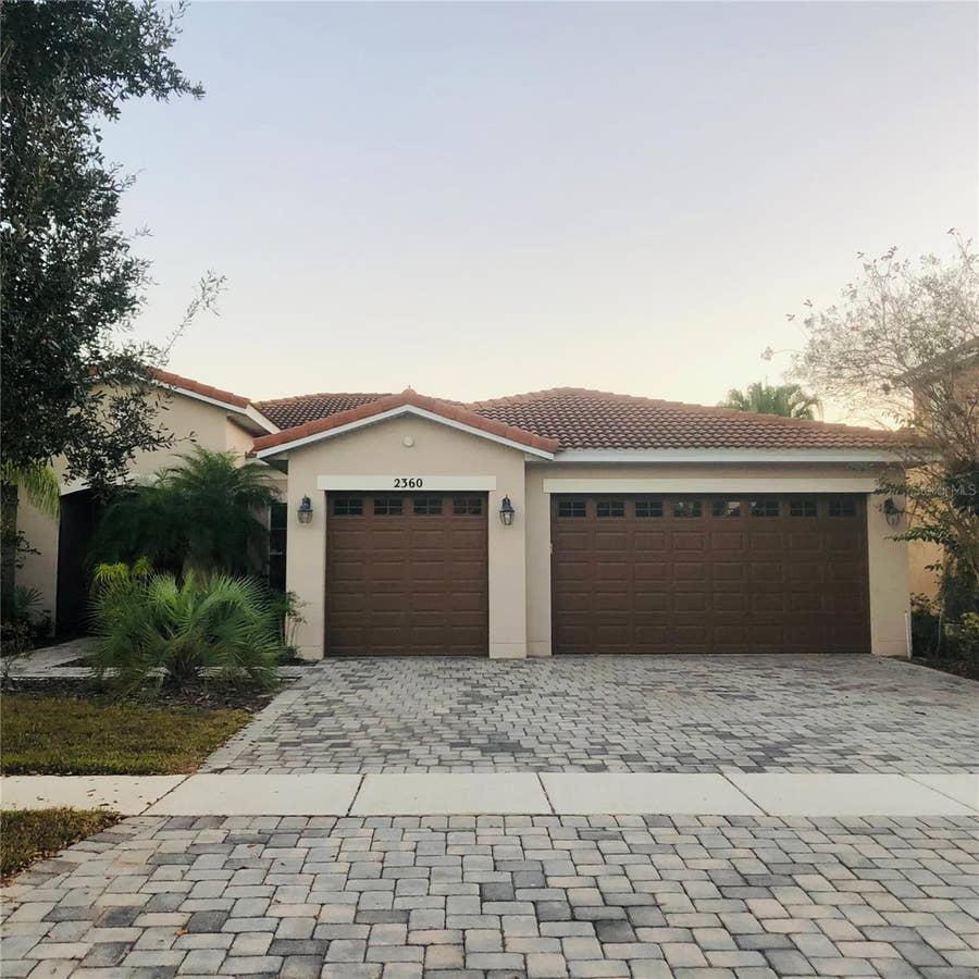 Property photo for 2360 EAGLE TALON COURT, Kissimmee, FL
