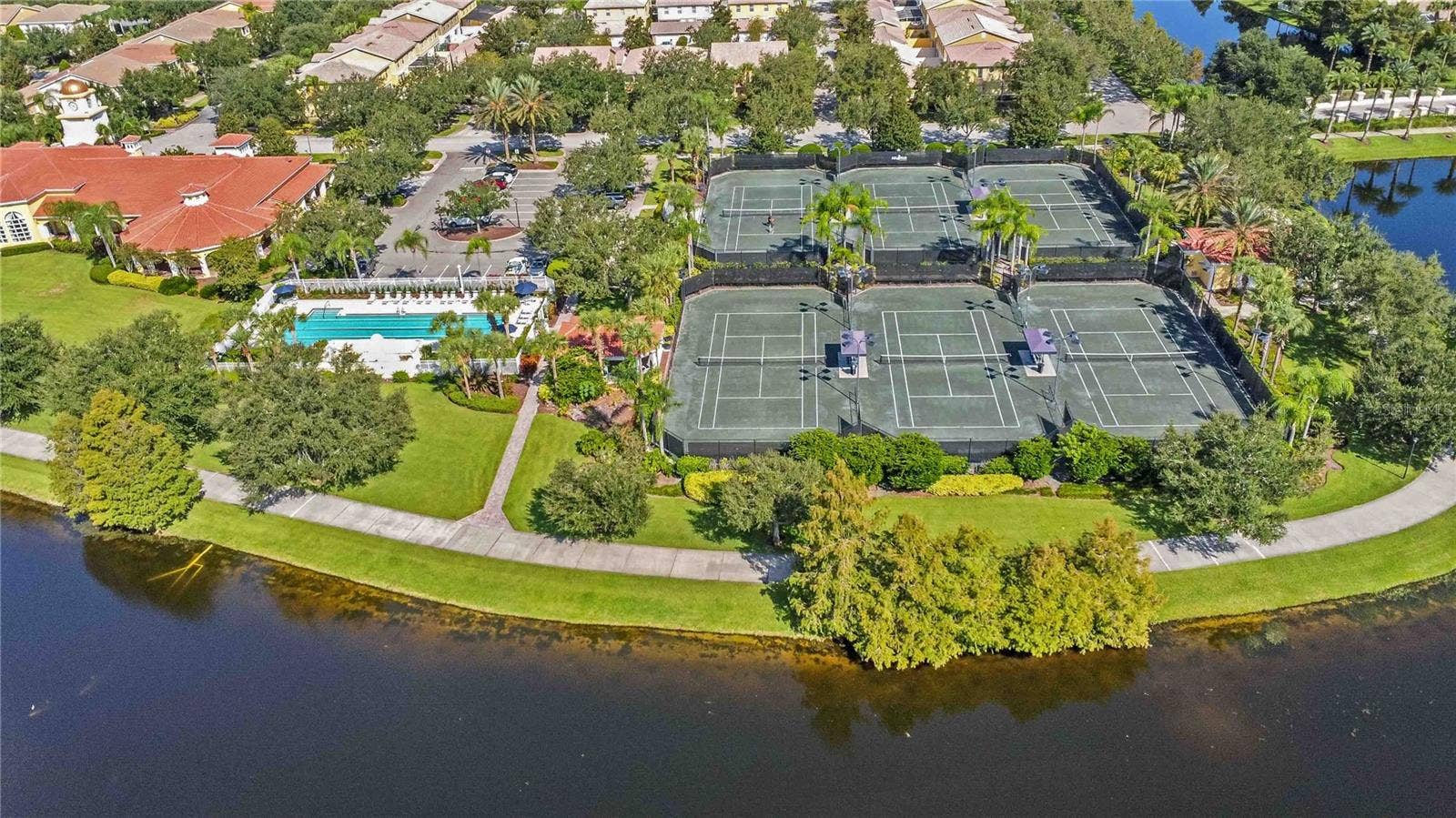 8681 LOWER VILLAGEWALK CIRCLE, Orlando, FL 32827 8681 LOWER VILLAGEWALK CIRCLE, Orlando, FL 32827