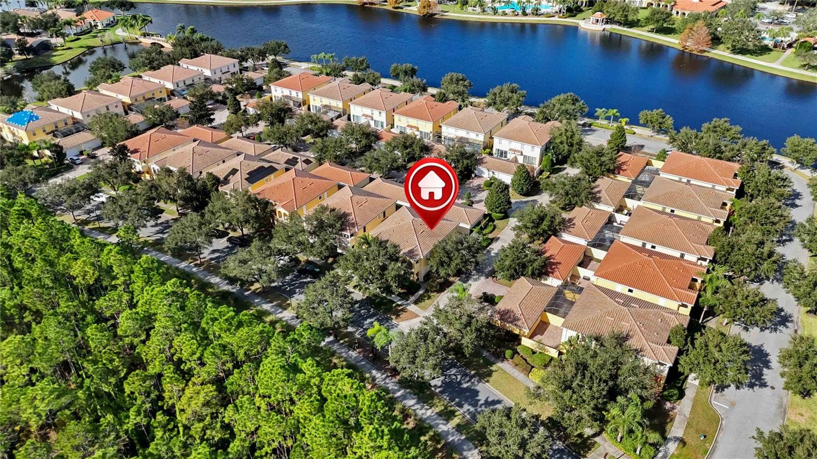 8681 LOWER VILLAGEWALK CIRCLE, Orlando, FL 32827 8681 LOWER VILLAGEWALK CIRCLE, Orlando, FL 32827