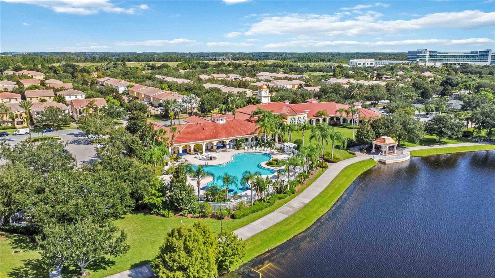 8681 LOWER VILLAGEWALK CIRCLE, Orlando, FL 32827 8681 LOWER VILLAGEWALK CIRCLE, Orlando, FL 32827