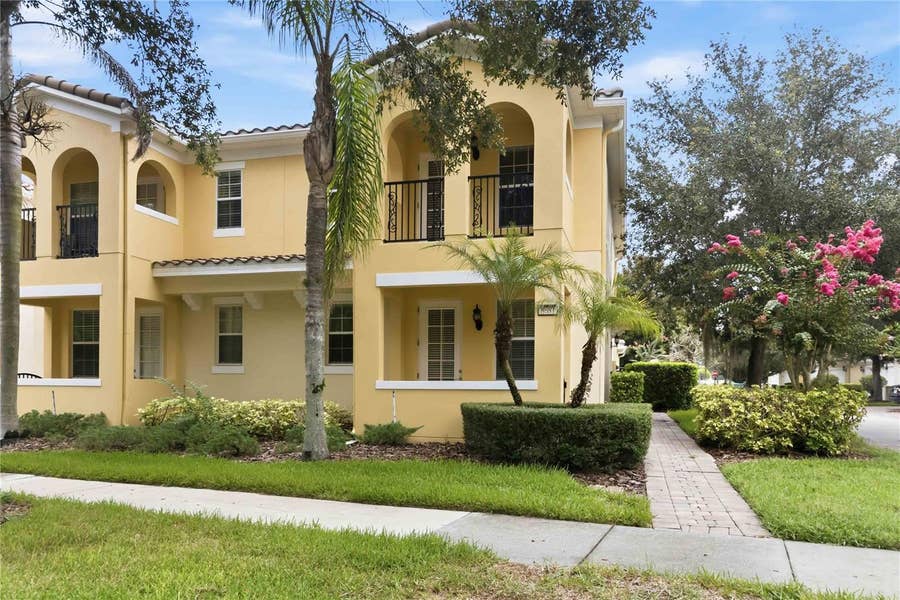 Property photo for 8681 LOWER VILLAGEWALK CIRCLE, Orlando, FL