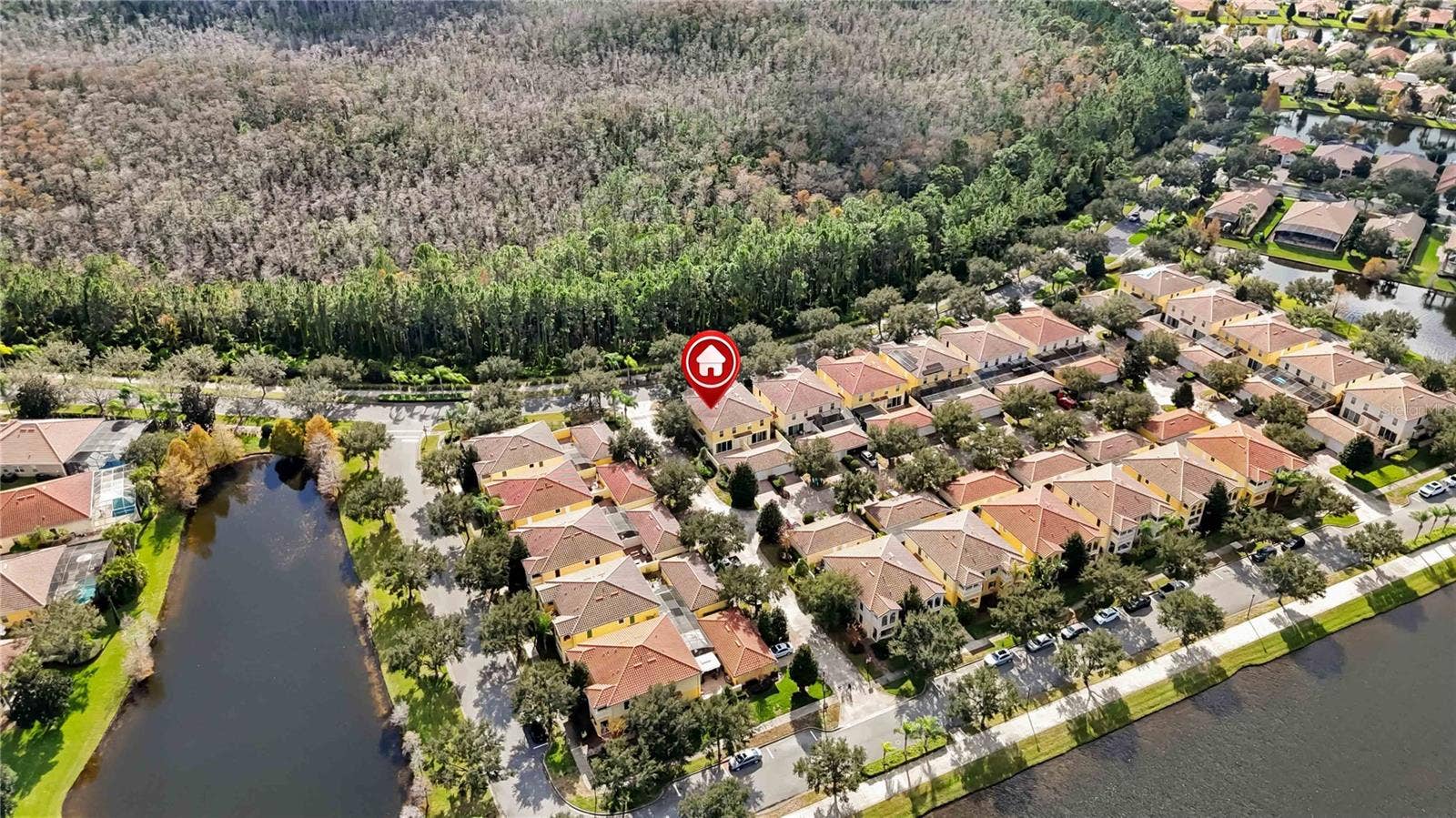 8681 LOWER VILLAGEWALK CIRCLE, Orlando, FL 32827 8681 LOWER VILLAGEWALK CIRCLE, Orlando, FL 32827