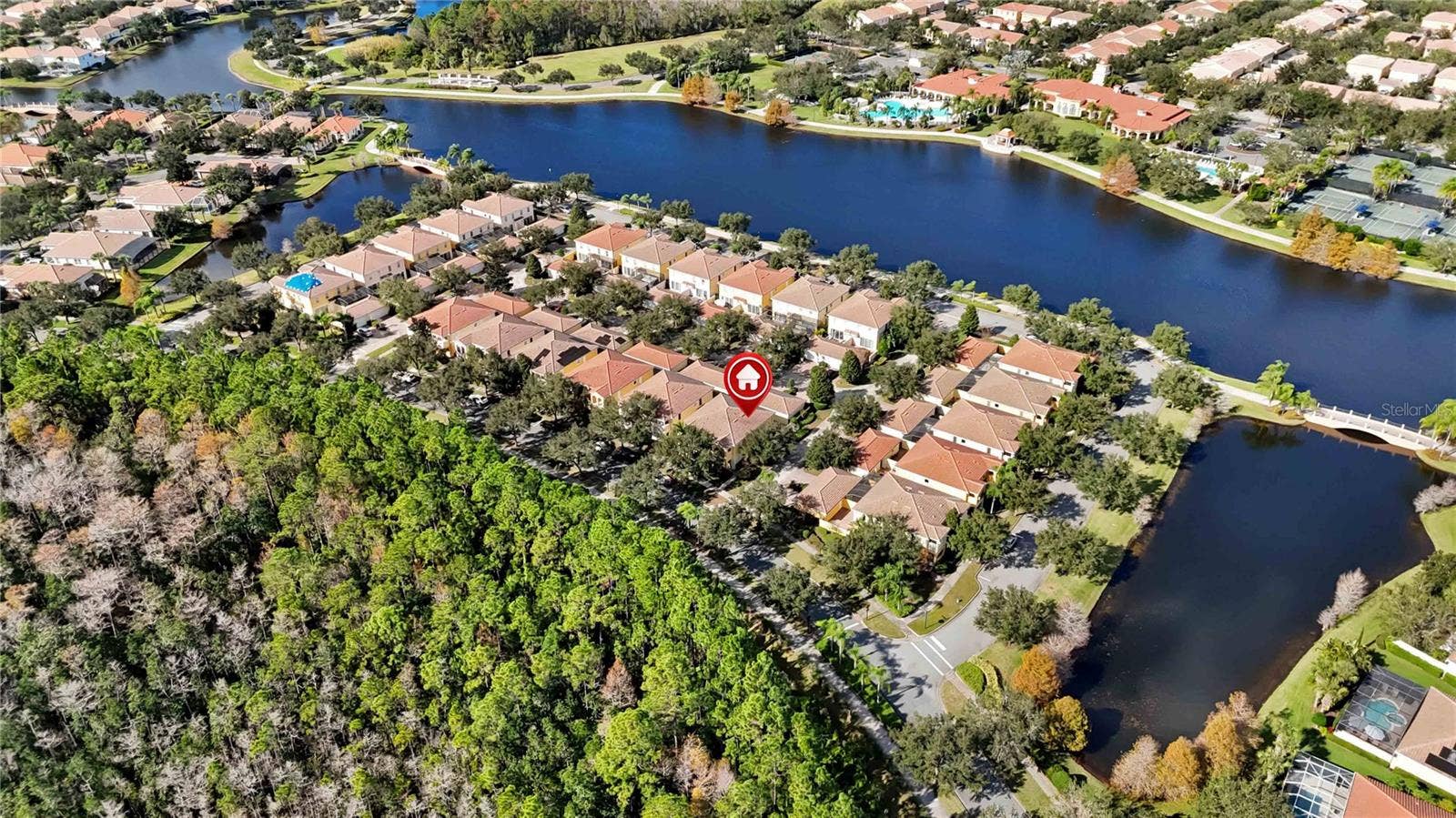 8681 LOWER VILLAGEWALK CIRCLE, Orlando, FL 32827 8681 LOWER VILLAGEWALK CIRCLE, Orlando, FL 32827