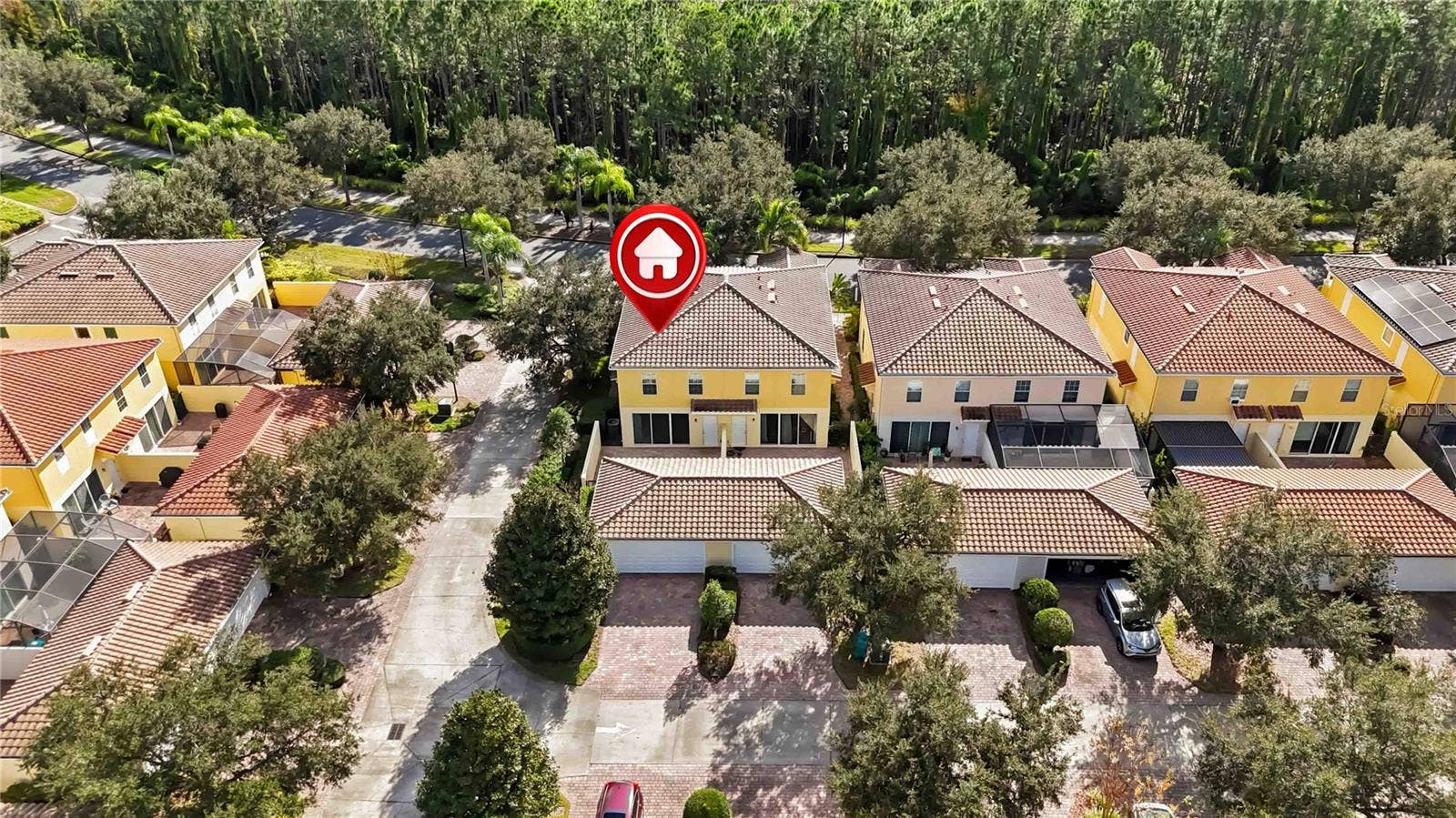 8681 LOWER VILLAGEWALK CIRCLE, Orlando, FL 32827 8681 LOWER VILLAGEWALK CIRCLE, Orlando, FL 32827