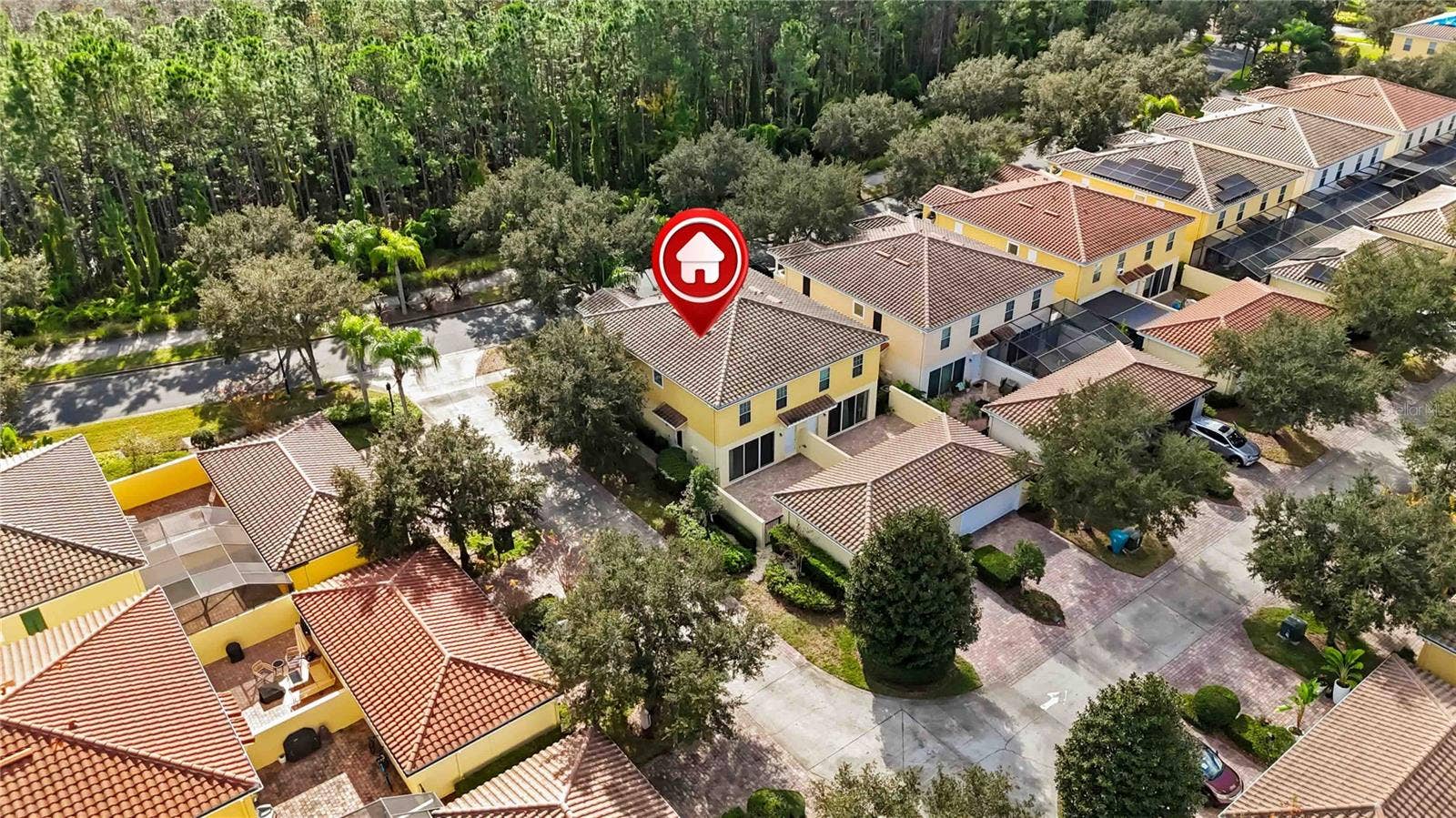 8681 LOWER VILLAGEWALK CIRCLE, Orlando, FL 32827 8681 LOWER VILLAGEWALK CIRCLE, Orlando, FL 32827