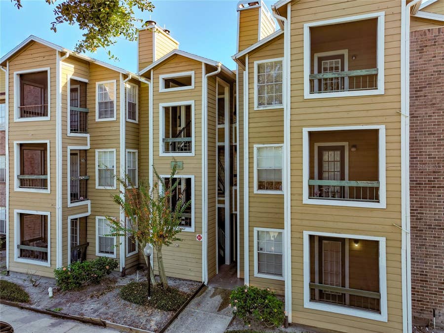 Property photo for 4301 LIZSHIRE LANE, #107, Orlando, FL