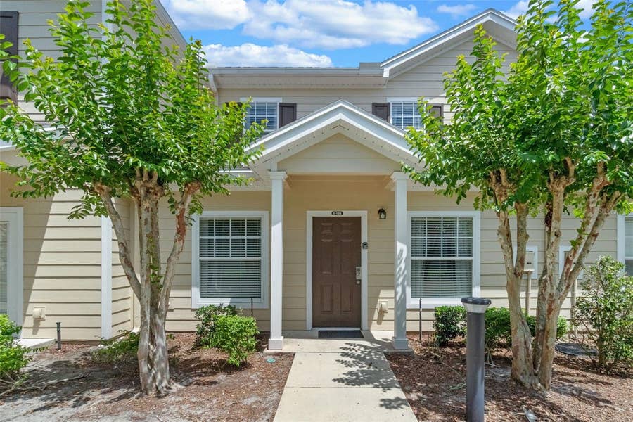 Property photo for 2952 LUCAYAN HARBOUR CIRCLE, #106, Kissimmee, FL