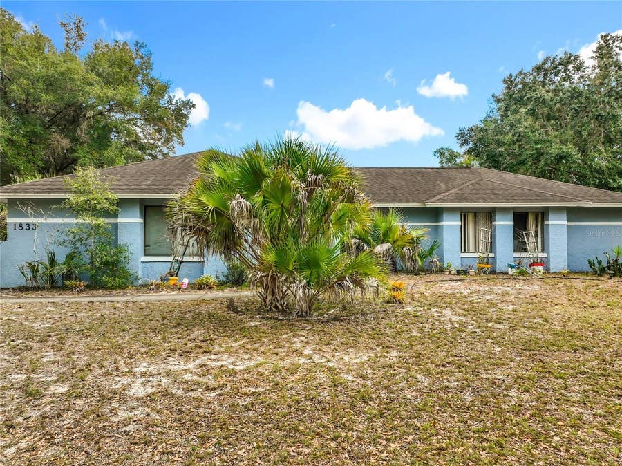 Property photo for 1833 CROWLEY CIRCLE, Longwood, FL