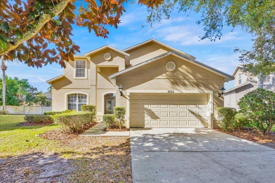 Property photo for 8023 ACADIA ESTATES COURT, Kissimmee, FL