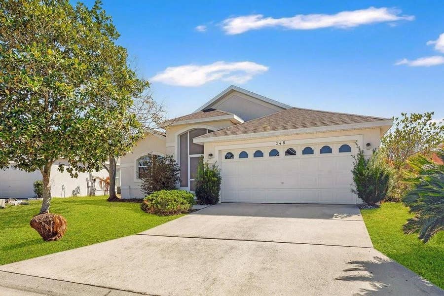 Property photo for 348 SIR PHILLIPS DRIVE, Davenport, FL