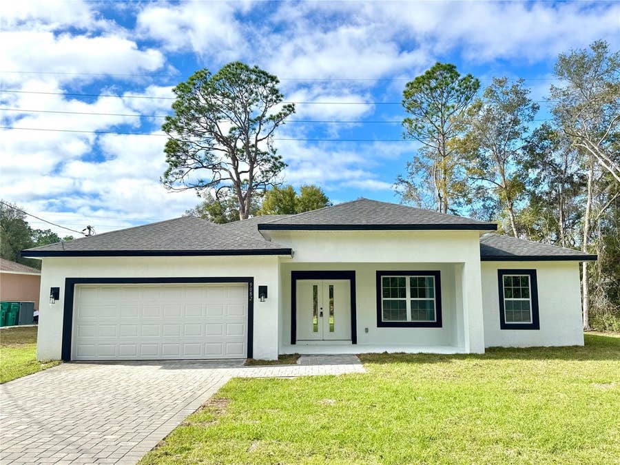 Property photo for 9082 N CORTLANDT DRIVE, Citrus Springs, FL