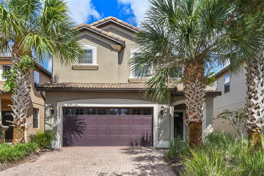 Property photo for 8869 RHODES STREET, Kissimmee, FL
