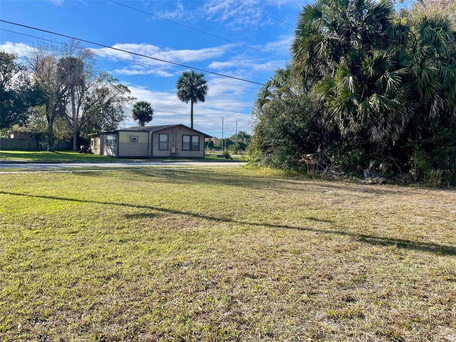 Property photo for E 20TH STREET, Sanford, FL