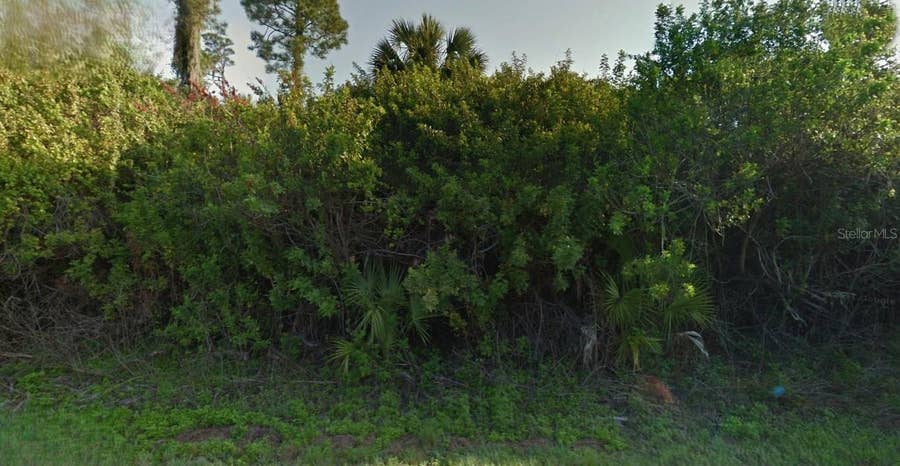 Property photo for LARGELEAF STREET, North Port, FL