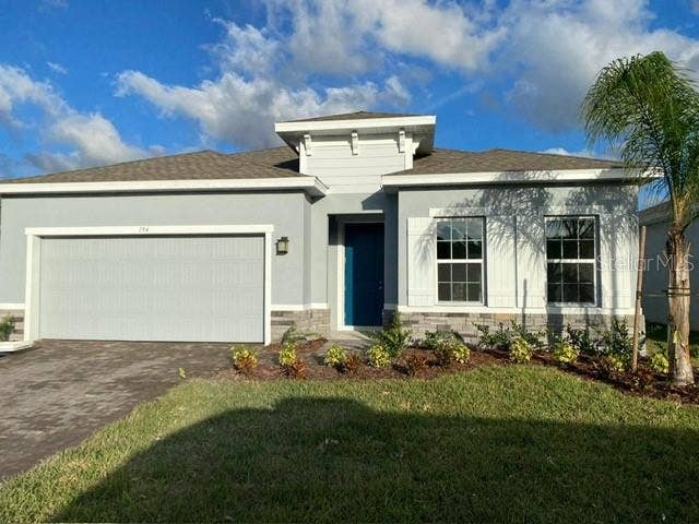 Property photo for 194 EAGLE HARBOR WAY, Daytona Beach, FL