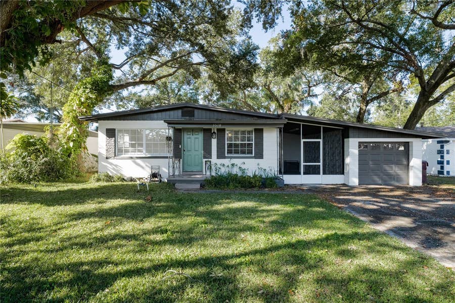 Property photo for 3518 FAIRWAY LANE, Orlando, FL