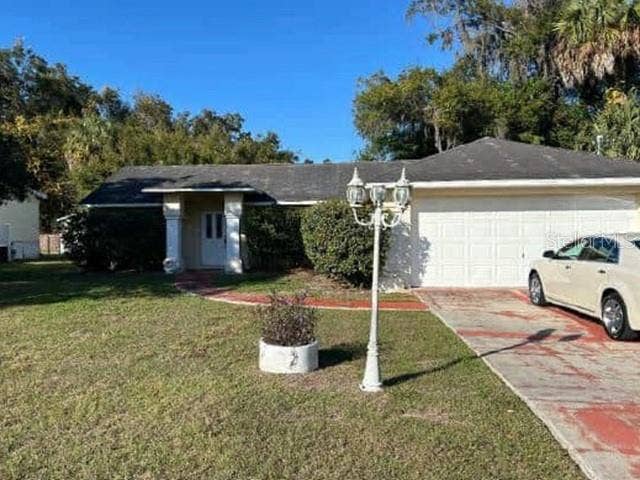 Property photo for 8461 W BUCKWOOD COURT, Homosassa, FL
