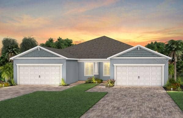 Property photo for 2354 DEW DROP LOOP, St Cloud, FL