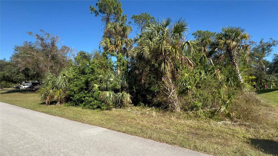 Property photo for EASTER TERRACE, North Port, FL