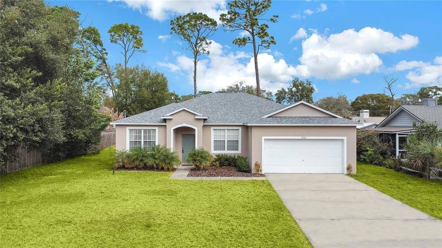 Property photo for 2727 RAMSEY DRIVE, Apopka, FL