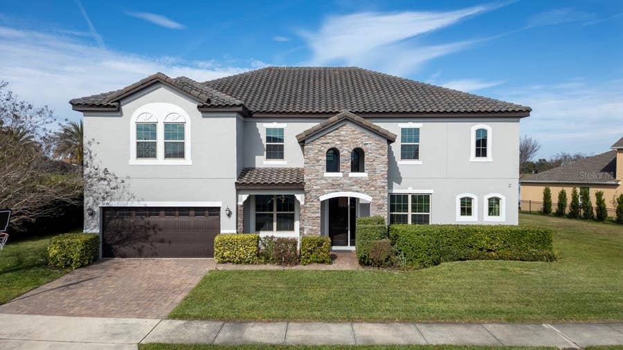 Property photo for 3241 PRESERVE DRIVE, Orlando, FL