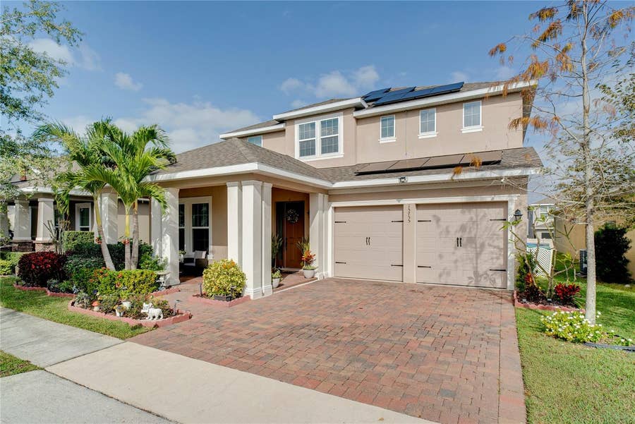 Property photo for 15755 SWEET LIMETTA DRIVE, Winter Garden, FL
