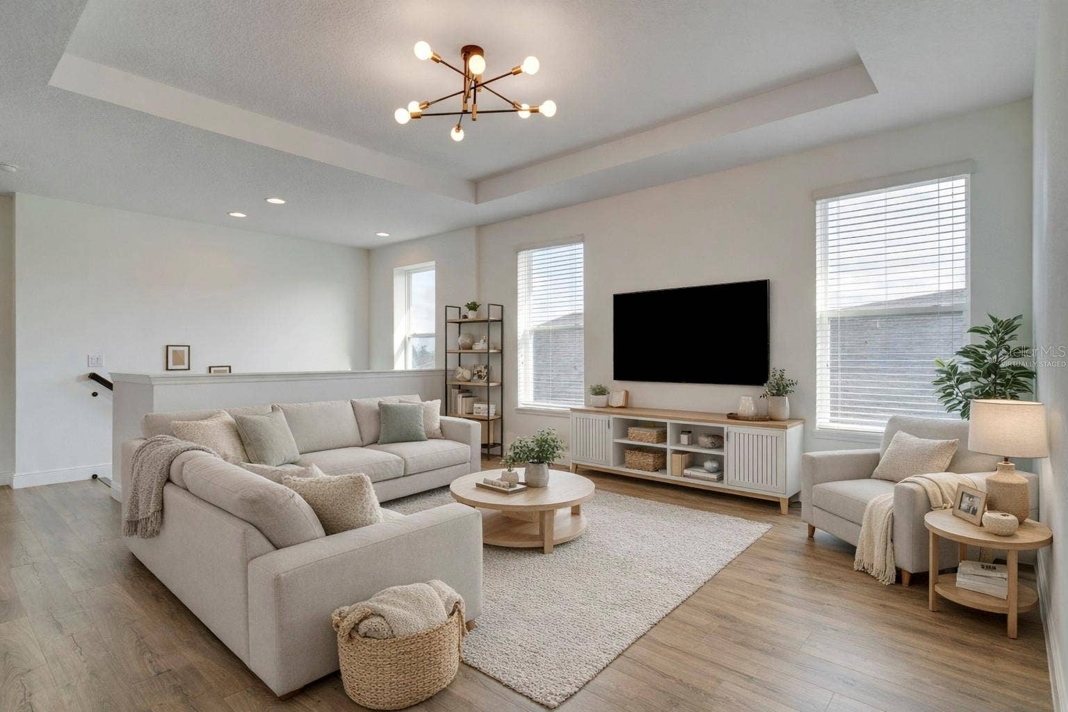 15755 SWEET LIMETTA DRIVE, Winter Garden, FL 34787 Virtually Staged