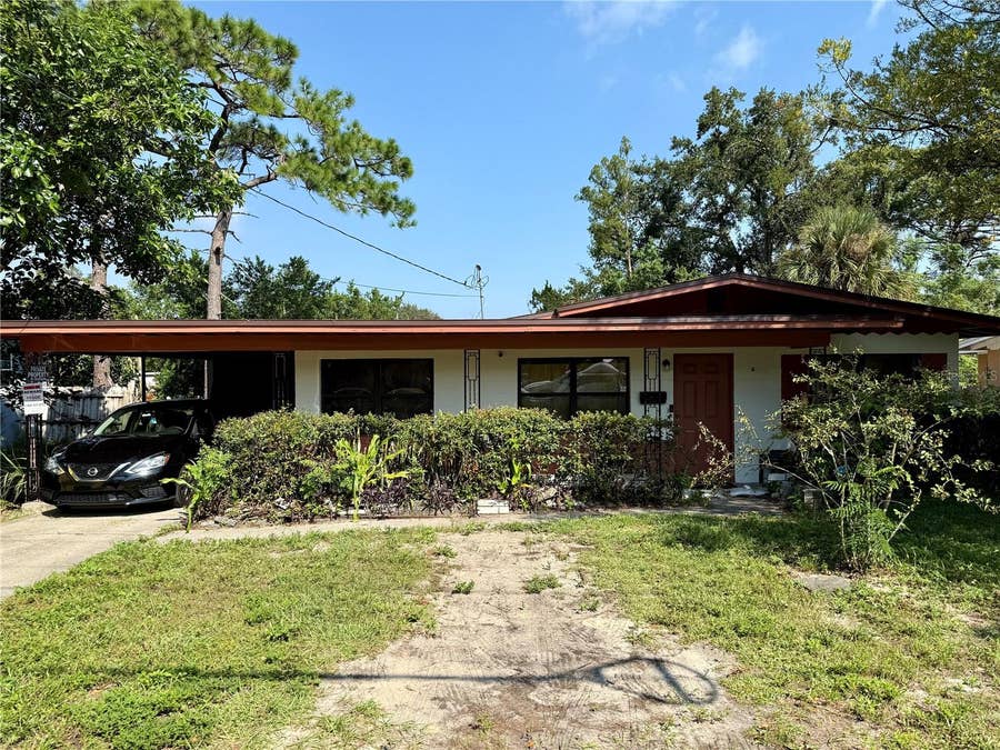 Property photo for 6233 BALBOA DRIVE, Orlando, FL